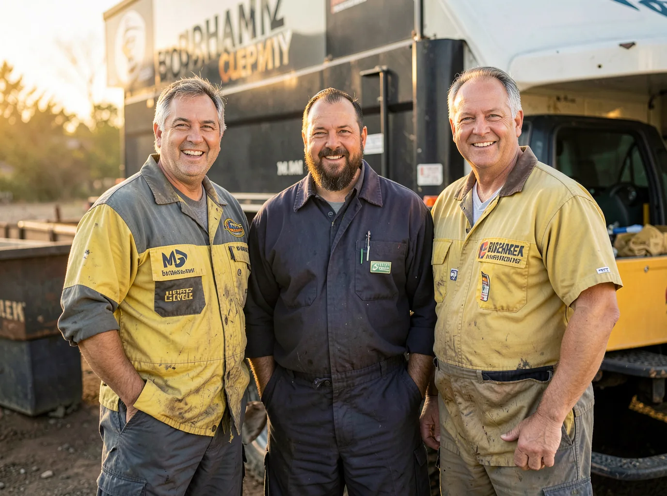 Sewage Cleanup company in Friendswood, TX