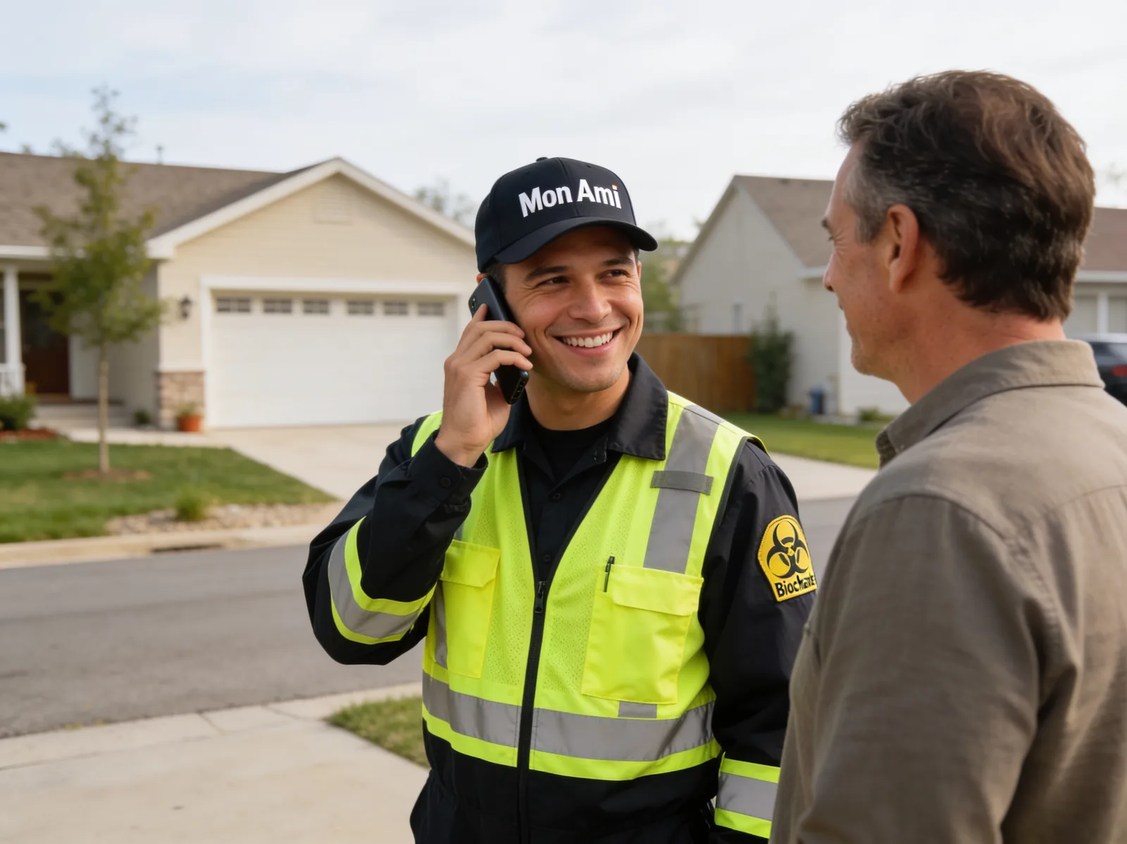 Sewage Cleanup Friendswood, TX FAQs